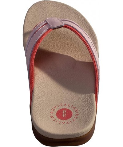 Women's Flip-Flop Porcelain Rose $32.99 Sandals