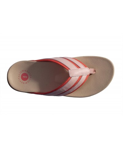 Women's Flip-Flop Porcelain Rose $32.99 Sandals