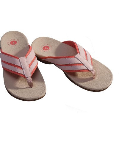 Women's Flip-Flop Porcelain Rose $32.99 Sandals