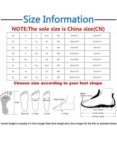 Womens Wedge Sandals, Orthopedic Sandals for Women Sandals Open Toe Wedge Platform Sandal with Back Strap X13-beige $15.45 Sa...