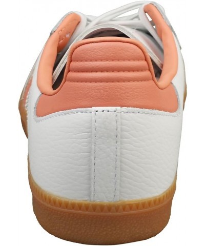 Samba OG Womens White Energy Ink Gum Size Footwear White/Wonder Clay/Gum $32.43 Fashion Sneakers