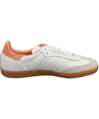 Samba OG Womens White Energy Ink Gum Size Footwear White/Wonder Clay/Gum $32.43 Fashion Sneakers