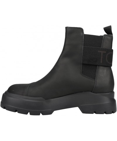 Women's, Alpargata Combat Boot Black $21.20 Boots