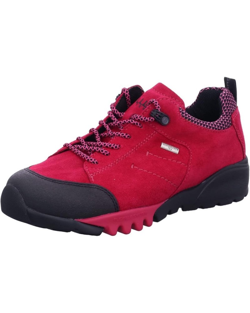 Adult H-Amiata Rot Fuchsia $85.42 Athletic Shoes