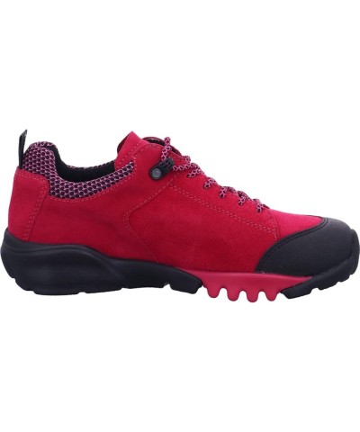 Adult H-Amiata Rot Fuchsia $85.42 Athletic Shoes