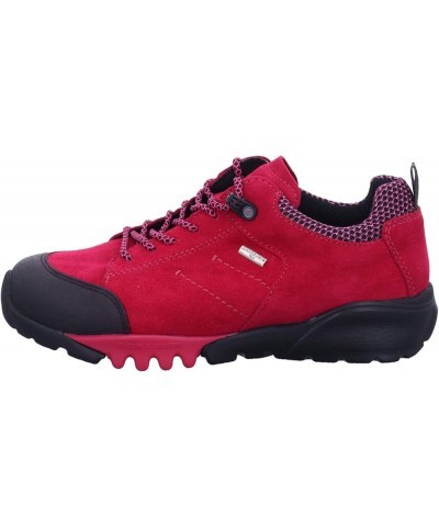 Adult H-Amiata Rot Fuchsia $85.42 Athletic Shoes