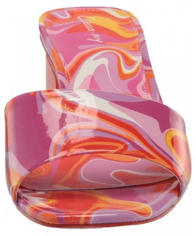 Women's, Nova Sandal Orange Popsicle Multi $18.90 Sandals