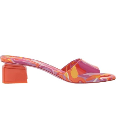 Women's, Nova Sandal Orange Popsicle Multi $18.90 Sandals