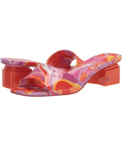 Women's, Nova Sandal Orange Popsicle Multi $18.90 Sandals