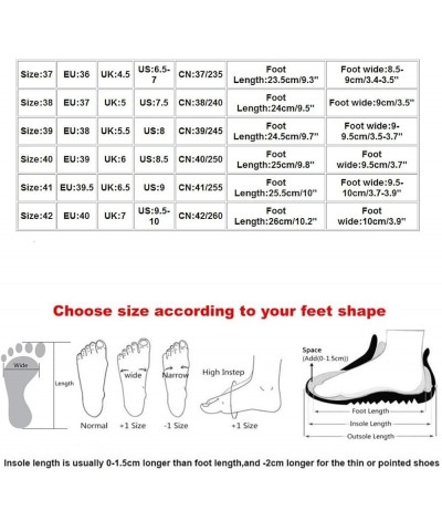 Womens Sports Walking Sneakers Walking Shoes Fashion Casual Shoes Flat Sneakers Platform Orthopedic Slip On Shoes Z1-blue $14...