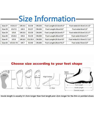 Shower Sandals Summer Skirts For Women Flats Sandals For Womens Ballet Flats With Arch Support Sandals Summer Sandals B-multi...