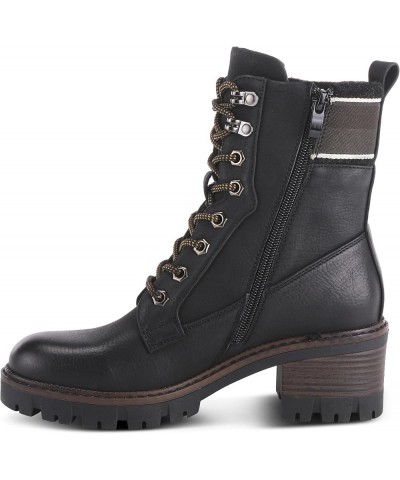 Women's Revy Bootie Black $36.53 Boots