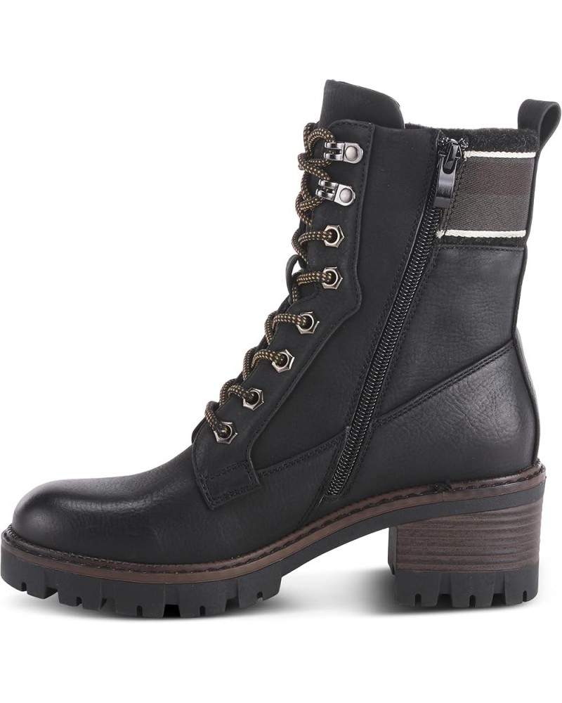 Women's Revy Bootie Black $36.53 Boots