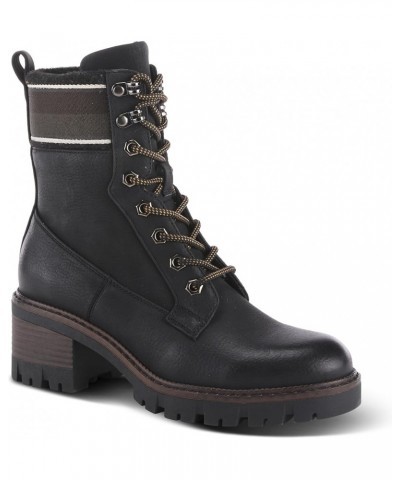 Women's Revy Bootie Black $36.53 Boots