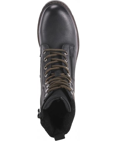 Women's Revy Bootie Black $36.53 Boots