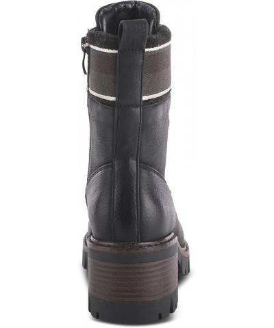 Women's Revy Bootie Black $36.53 Boots