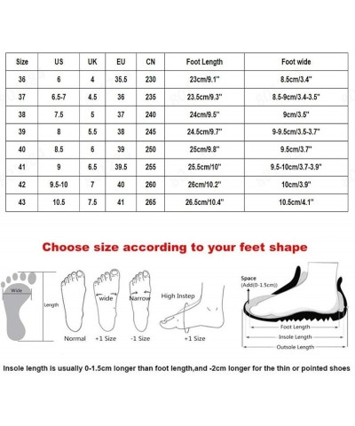 Orthopedic Sandals For Women Arch Support, Snadals Women Dressy Open Toe Sandals Casual Heel Sandals with Ankle Strap X01-cof...