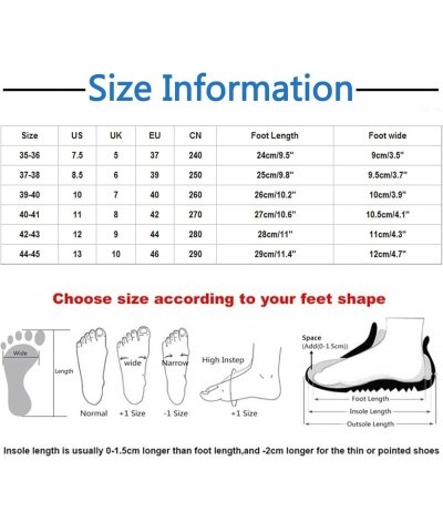 Sandals for Women Platform Espadrilles Sandals High Chunky Heels Open Toe Buckle Ankle Strap Dress Flip-Flop Shoes 181-zoxro-...