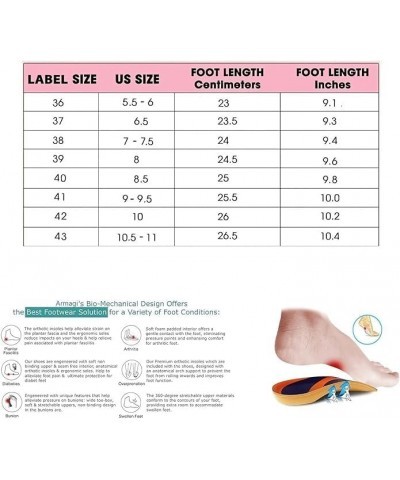 Orthopedic Sandals For Women Arch Support Flat Wide Width Leather Platform Wedge Slide Sandals Diabetic Walking Summer Shoes ...