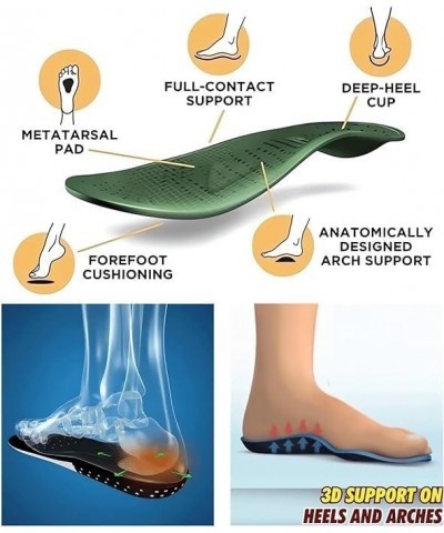 Orthopedic Sandals For Women Arch Support Flat Wide Width Leather Platform Wedge Slide Sandals Diabetic Walking Summer Shoes ...