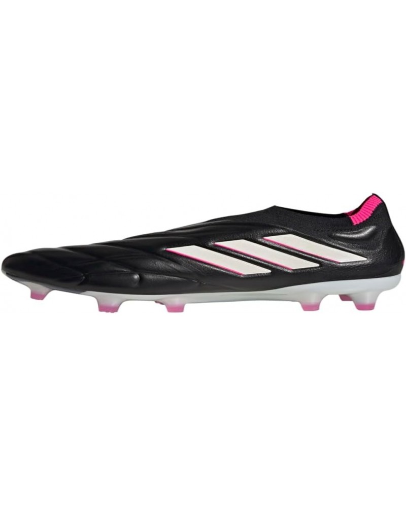 unisex-adult Copa Pure.4 Indoor Soccer Shoe Core Black/Zero Metalic/Team Shock P $81.96 Athletic Shoes