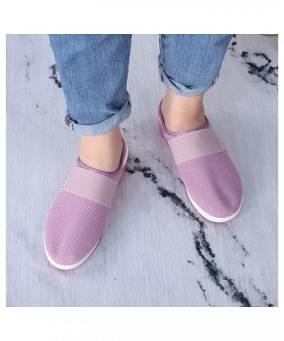 Women's Air Cushion Shoes black sneakers for women wedge shoes for women plaid flats for women white sneakers Pink $11.95 Ath...