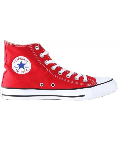 Converse Unisex Low TOP Optical White Size 13 M US Women / 11 M US Men 11 Red $28.57 Fashion Sneakers