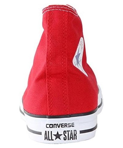 Converse Unisex Low TOP Optical White Size 13 M US Women / 11 M US Men 11 Red $28.57 Fashion Sneakers