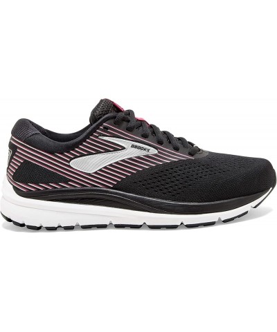 Womens Ricochet 2 Running Shoe Black/Pink $60.81 Athletic Shoes