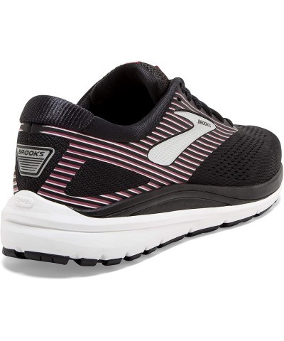 Womens Ricochet 2 Running Shoe Black/Pink $60.81 Athletic Shoes