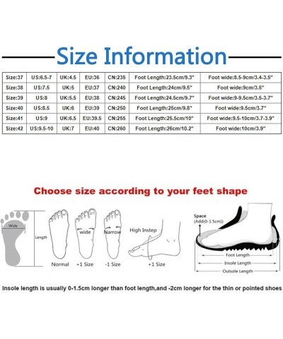 Women's Wedge Sandals Cork Comfortable Sandals Arch Support Sandals Open toe Ankle Strap Sandals Dressy Summer Sandals Thong ...