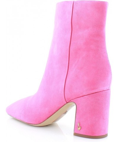 Women's, Fawn Boot Dahlia Pink $27.22 Boots