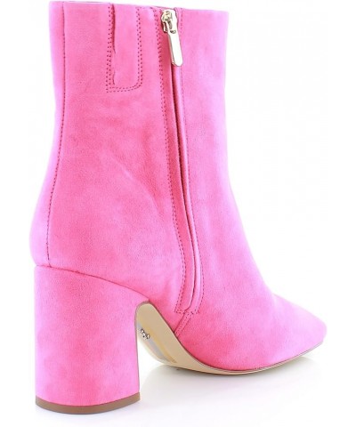 Women's, Fawn Boot Dahlia Pink $27.22 Boots