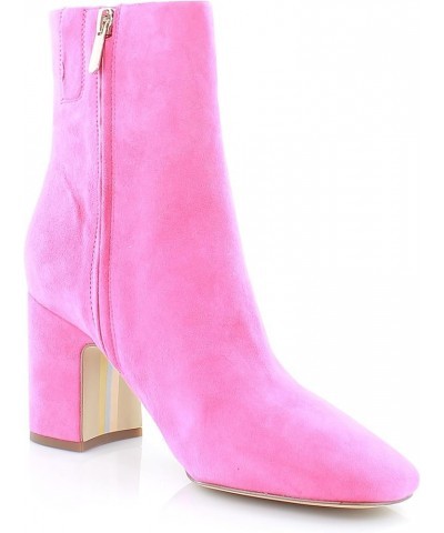 Women's, Fawn Boot Dahlia Pink $27.22 Boots