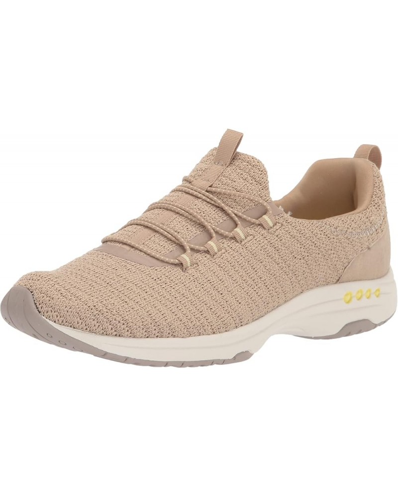 Womens Tareh2 Sneakers Beige 101 $28.64 Fashion Sneakers