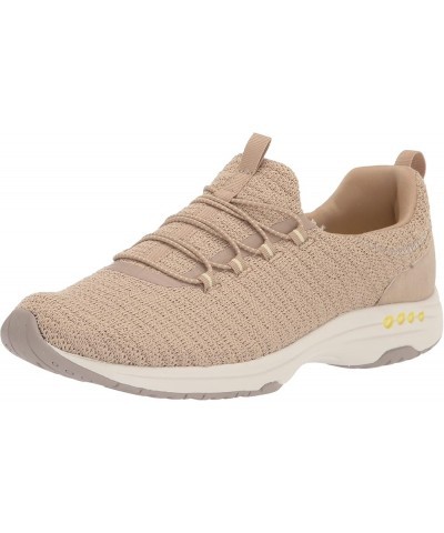 Womens Tareh2 Sneakers Beige 101 $28.64 Fashion Sneakers