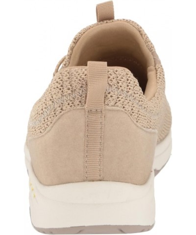 Womens Tareh2 Sneakers Beige 101 $28.64 Fashion Sneakers