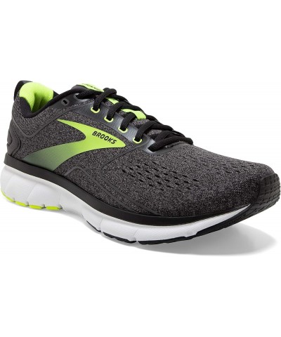 Women's Transmit 3 Running Shoe Black/Blackened Pearl/Nightlife $50.35 Athletic Shoes