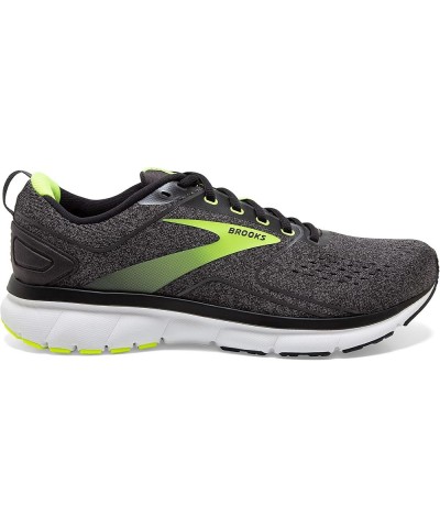 Women's Transmit 3 Running Shoe Black/Blackened Pearl/Nightlife $50.35 Athletic Shoes