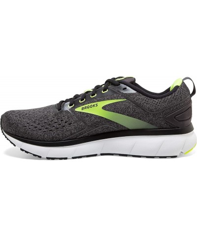 Women's Transmit 3 Running Shoe Black/Blackened Pearl/Nightlife $50.35 Athletic Shoes