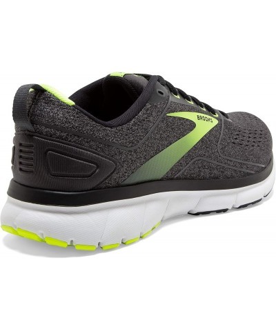 Women's Transmit 3 Running Shoe Black/Blackened Pearl/Nightlife $50.35 Athletic Shoes