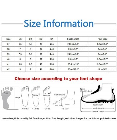 Women's Open Toe Sport Hook Loop Slide Sandal Fashion Casual Non Slip Arch Support Wedges Sandals Breathable Black 8.5 $18.13...