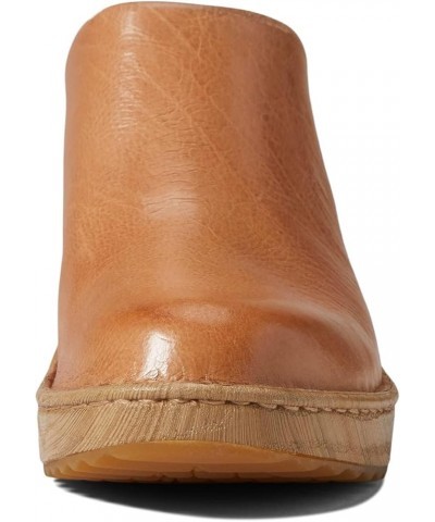 Women's Natalie Natural $41.04 Mules & Clogs