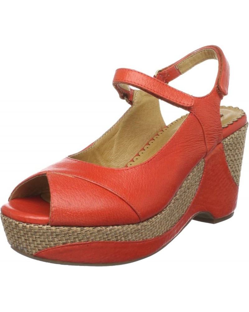 Women's Kelly Orange $32.78 Pumps