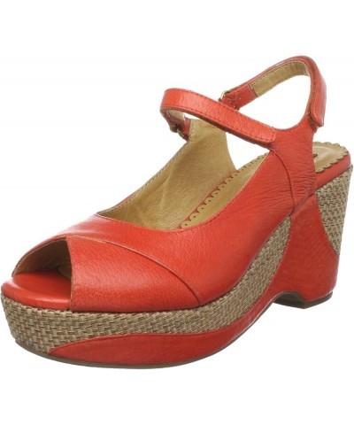 Women's Kelly Orange $32.78 Pumps