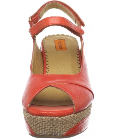 Women's Kelly Orange $32.78 Pumps