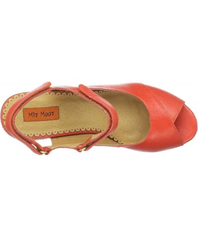 Women's Kelly Orange $32.78 Pumps