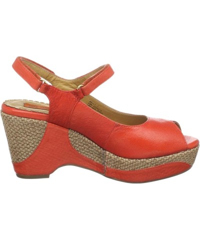 Women's Kelly Orange $32.78 Pumps