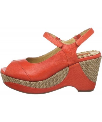 Women's Kelly Orange $32.78 Pumps