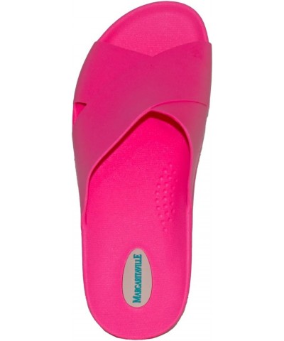 Women's Maxwell Flip Flop, Pink, Large $17.39 Sandals